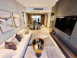 Boulevard 88 (D10), Apartment #454908041